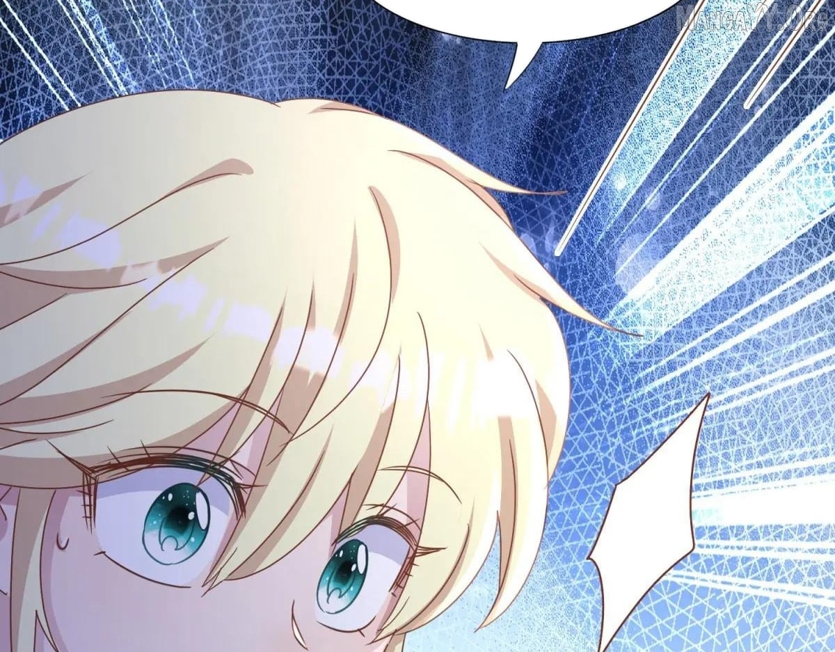 Don't Embarrass Me Chapter 179 - page 59